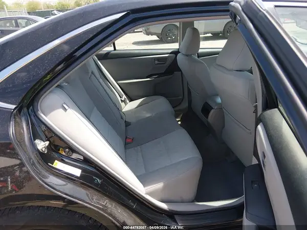 4T1BF1FK9HU652234 2017 TOYOTA CAMRY - Image 8