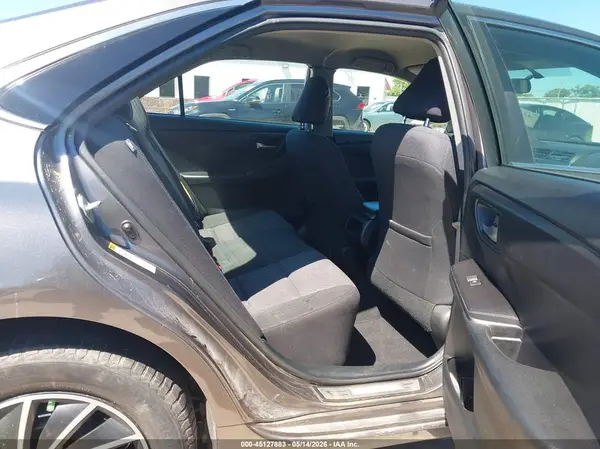 4T1BF1FK9HU655067 2017 TOYOTA CAMRY - Image 8
