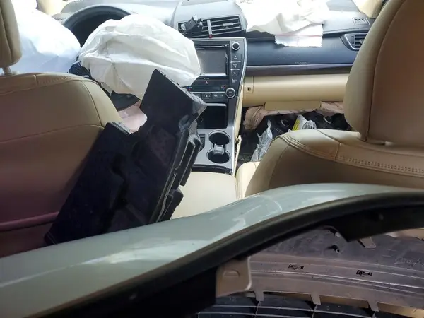 4T1BF1FK9HU655215 2017 TOYOTA CAMRY - Image 8