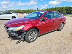 4T1BF1FK9HU657661 2017 TOYOTA CAMRY