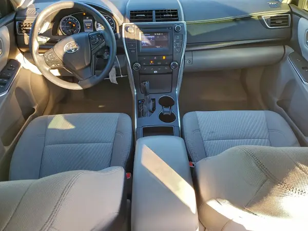 4T1BF1FK9HU658227 2017 TOYOTA CAMRY - Image 8