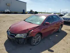 4T1BF1FK9HU659829 2017 TOYOTA CAMRY
