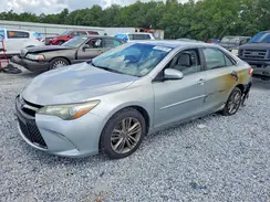 4T1BF1FK9HU660012 2017 TOYOTA CAMRY
