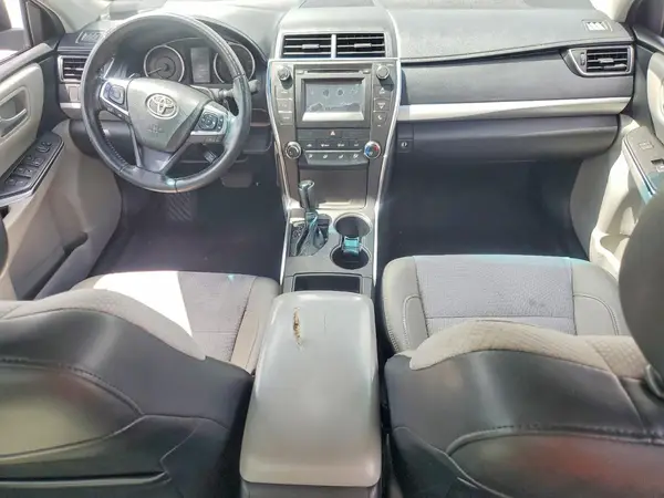 4T1BF1FK9HU660012 2017 TOYOTA CAMRY - Image 8