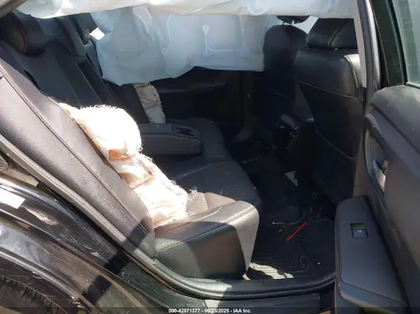 4T1BF1FK9HU662505 2017 TOYOTA CAMRY - Image 8