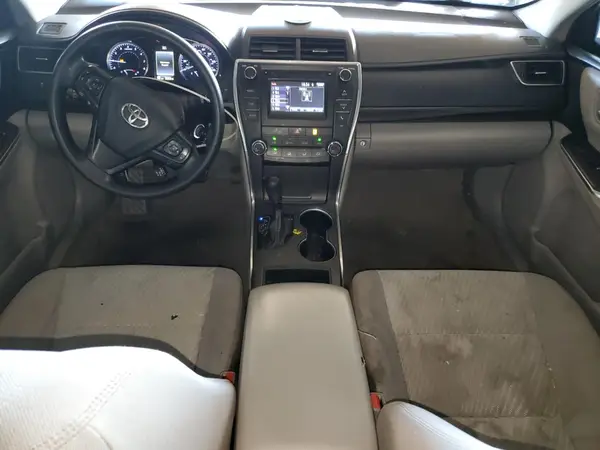 4T1BF1FK9HU664044 2017 TOYOTA CAMRY - Image 8