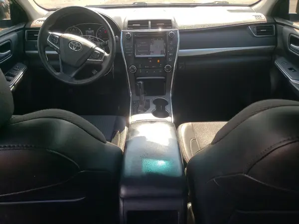 4T1BF1FK9HU664108 2017 TOYOTA CAMRY - Image 8