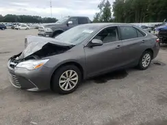 4T1BF1FK9HU664660 2017 TOYOTA CAMRY