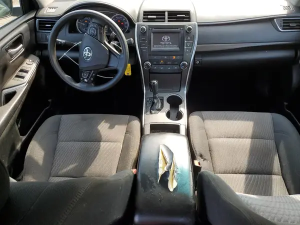 4T1BF1FK9HU664996 2017 TOYOTA CAMRY - Image 8