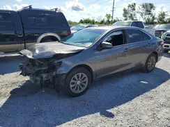 4T1BF1FK9HU666540 2017 TOYOTA CAMRY
