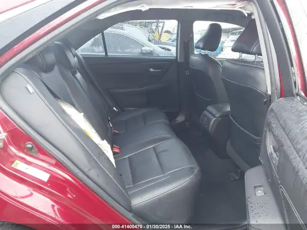 4T1BF1FK9HU666795 2017 TOYOTA CAMRY - Image 8