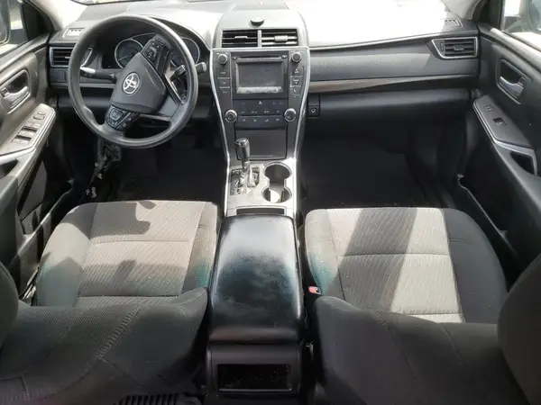 4T1BF1FK9HU667932 2017 TOYOTA CAMRY - Image 8