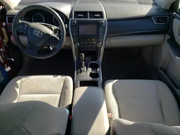 4T1BF1FK9HU667980 2017 TOYOTA CAMRY - Image 8