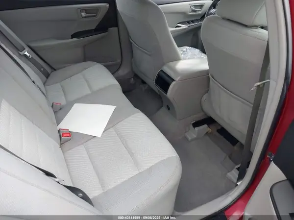 4T1BF1FK9HU668756 2017 TOYOTA CAMRY - Image 8