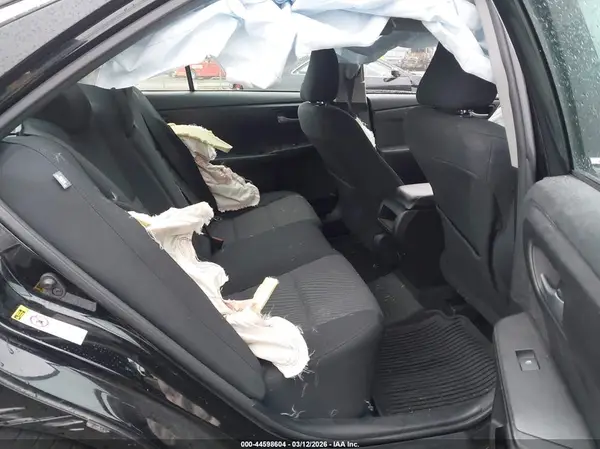 4T1BF1FK9HU669616 2017 TOYOTA CAMRY - Image 8