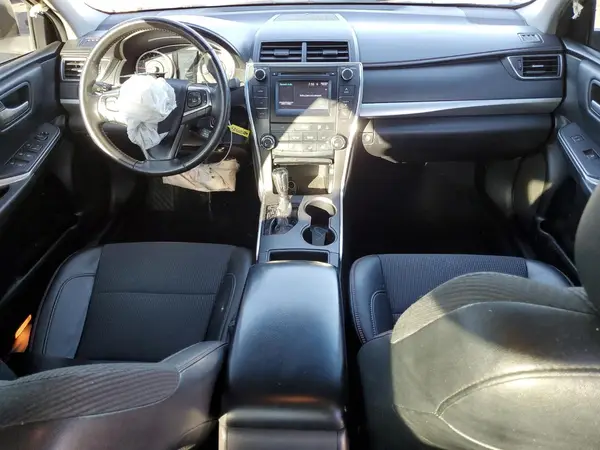 4T1BF1FK9HU670278 2017 TOYOTA CAMRY - Image 8