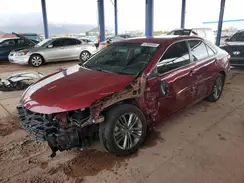 4T1BF1FK9HU670409 2017 TOYOTA CAMRY