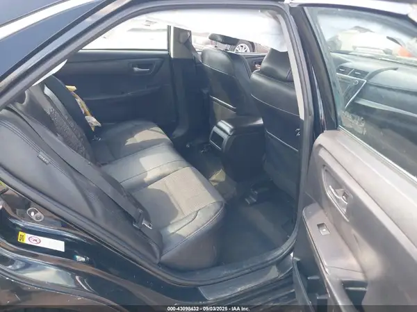 4T1BF1FK9HU672239 2017 TOYOTA CAMRY - Image 8