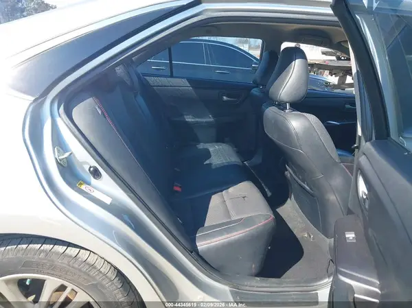 4T1BF1FK9HU672614 2017 TOYOTA CAMRY - Image 8