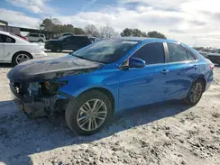 4T1BF1FK9HU672872 2017 TOYOTA CAMRY