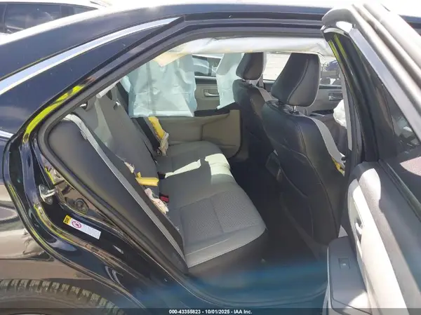 4T1BF1FK9HU674282 2017 TOYOTA CAMRY - Image 8