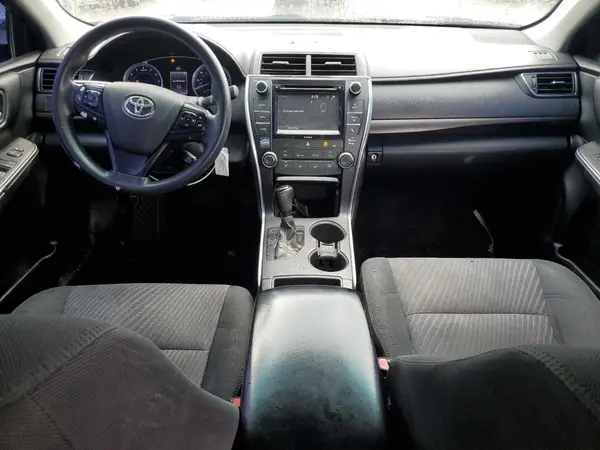 4T1BF1FK9HU676940 2017 TOYOTA CAMRY - Image 8