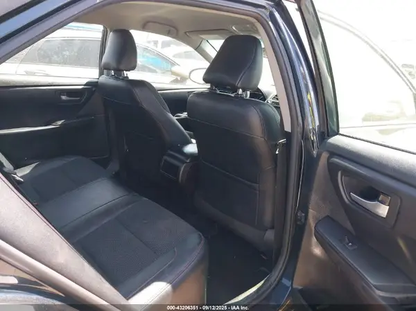 4T1BF1FK9HU678168 2017 TOYOTA CAMRY - Image 8
