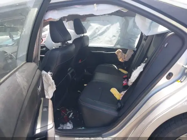 4T1BF1FK9HU679756 2017 TOYOTA CAMRY - Image 8