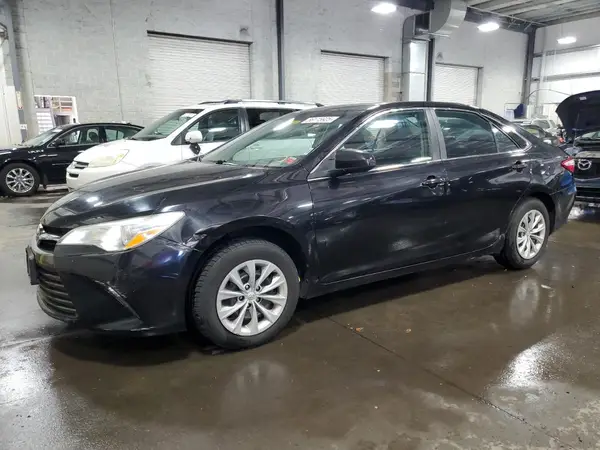 4T1BF1FK9HU680311 2017 TOYOTA CAMRY - Image 1