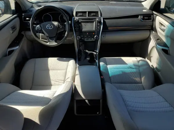 4T1BF1FK9HU681250 2017 TOYOTA CAMRY - Image 8