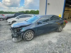4T1BF1FK9HU681541 2017 TOYOTA CAMRY