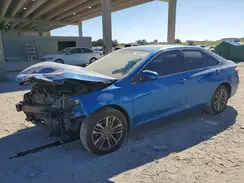 4T1BF1FK9HU683645 2017 TOYOTA CAMRY