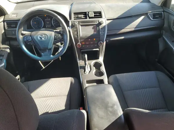 4T1BF1FK9HU683659 2017 TOYOTA CAMRY - Image 8