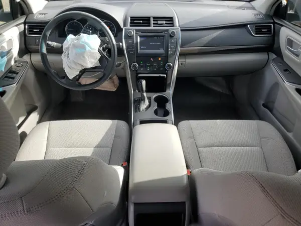 4T1BF1FK9HU683936 2017 TOYOTA CAMRY - Image 8
