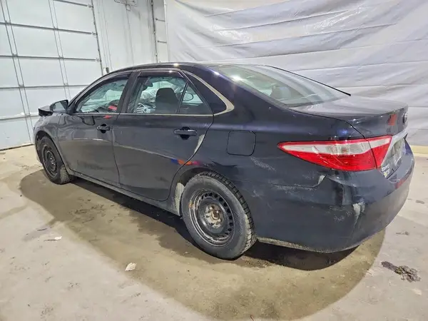 4T1BF1FK9HU684732 2017 TOYOTA CAMRY - Image 2