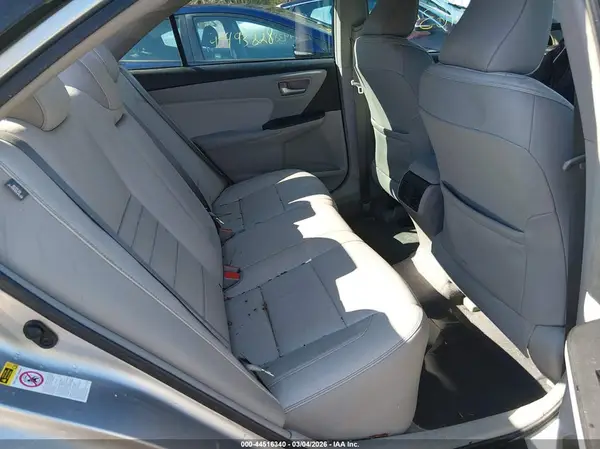 4T1BF1FK9HU685458 2017 TOYOTA CAMRY - Image 8