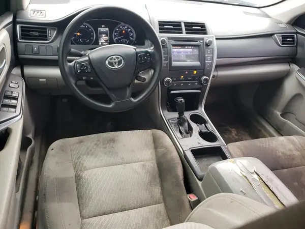 4T1BF1FK9HU687906 2017 TOYOTA CAMRY - Image 8