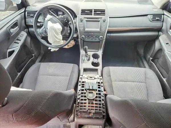 4T1BF1FK9HU688425 2017 TOYOTA CAMRY - Image 8