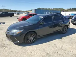 4T1BF1FK9HU689283 2017 TOYOTA CAMRY