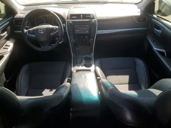 4T1BF1FK9HU689283 2017 TOYOTA CAMRY - Image 8