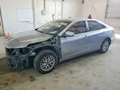 4T1BF1FK9HU689302 2017 TOYOTA CAMRY