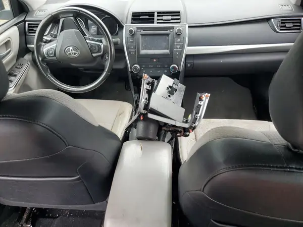 4T1BF1FK9HU689350 2017 TOYOTA CAMRY - Image 8
