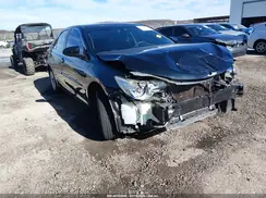4T1BF1FK9HU690207 2017 TOYOTA CAMRY