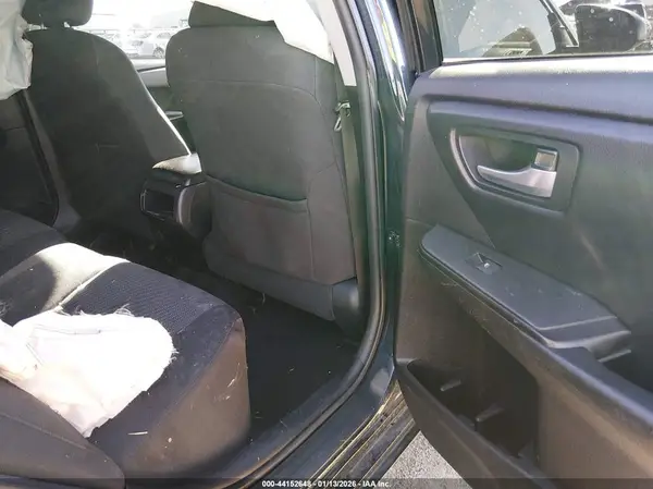 4T1BF1FK9HU690207 2017 TOYOTA CAMRY - Image 8