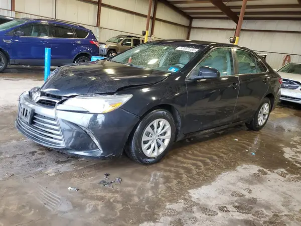 4T1BF1FK9HU690336 2017 TOYOTA CAMRY - Image 1
