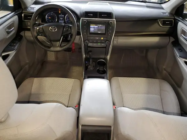 4T1BF1FK9HU690336 2017 TOYOTA CAMRY - Image 8