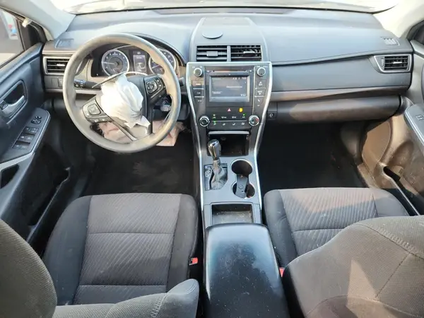 4T1BF1FK9HU691289 2017 TOYOTA CAMRY - Image 8