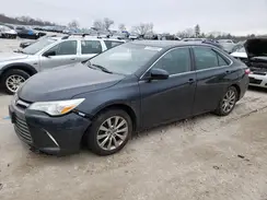 4T1BF1FK9HU691809 2017 TOYOTA CAMRY