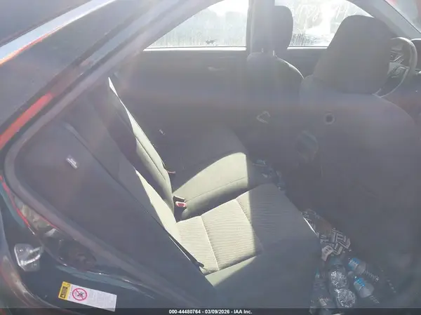 4T1BF1FK9HU693298 2017 TOYOTA CAMRY - Image 8
