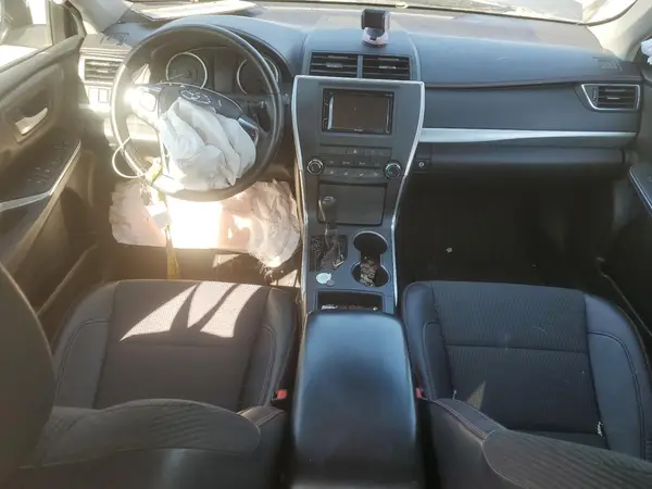 4T1BF1FK9HU694063 2017 TOYOTA CAMRY - Image 8